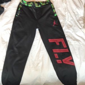 Jordan Boys Sweatpants